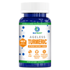 Ageless Turmeric® — Optimized Curcumin Supplement