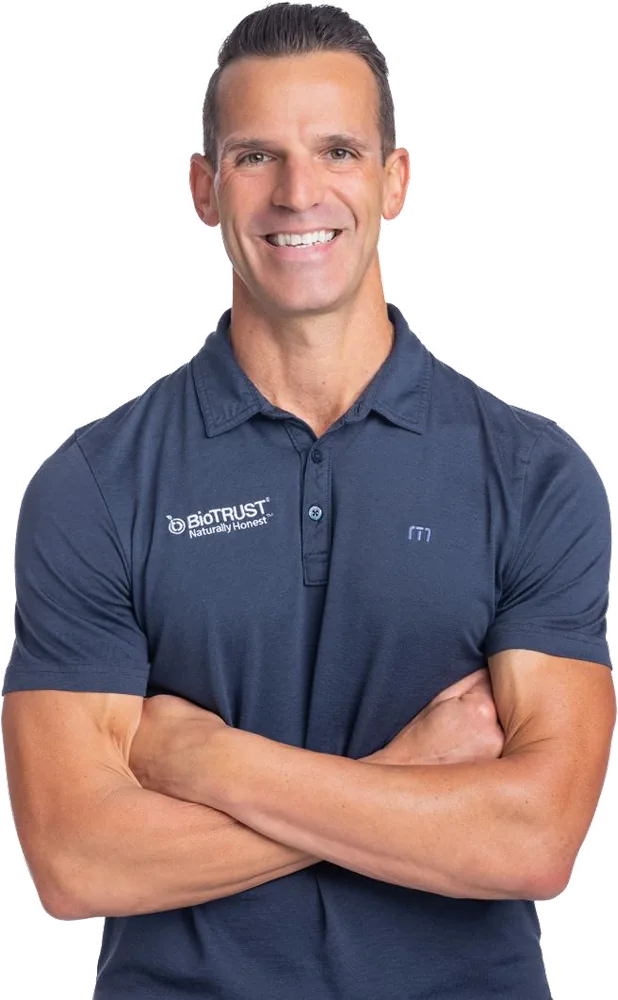 Coach Tim