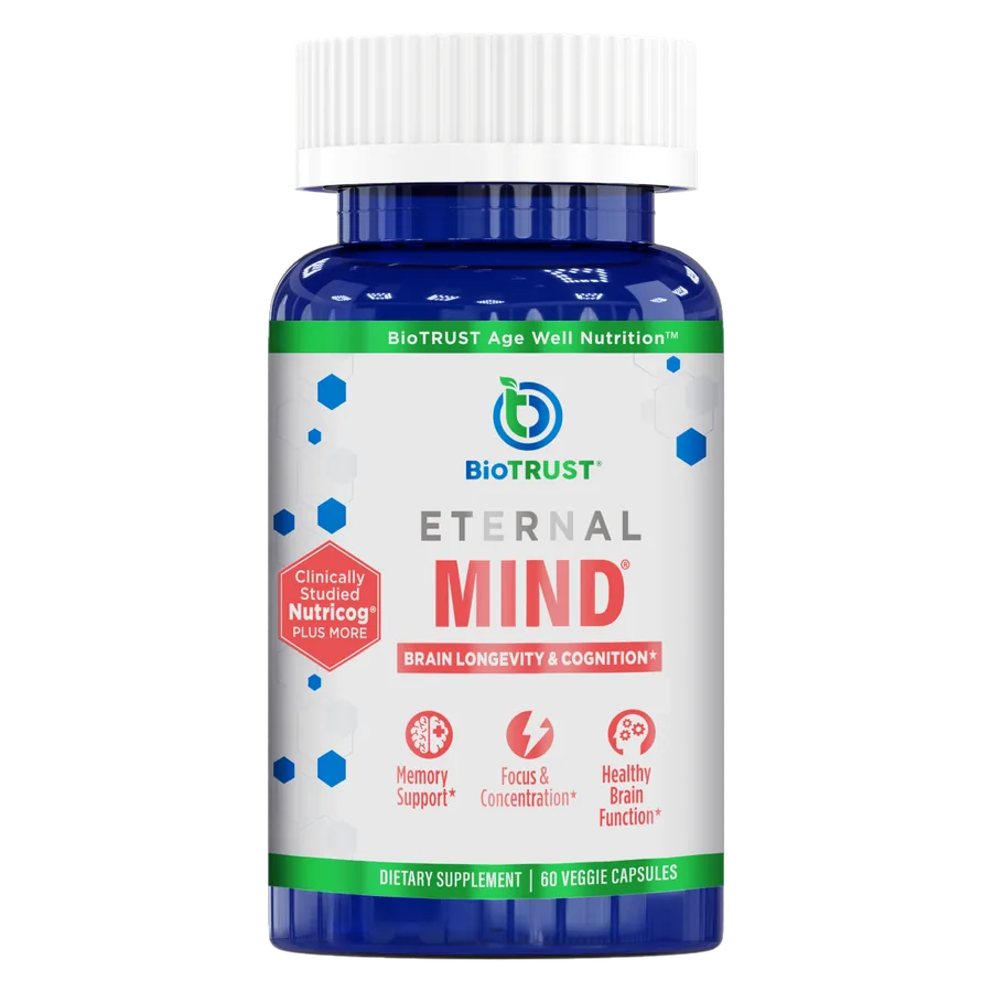 Eternal Mind