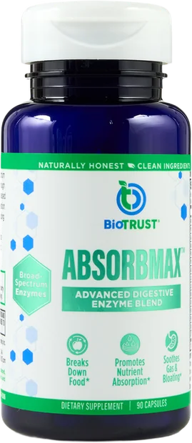 AbsorbMax™