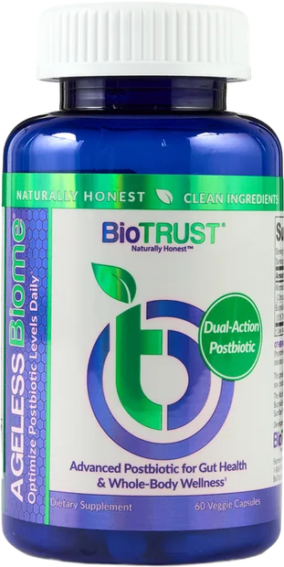 Ageless Biome®