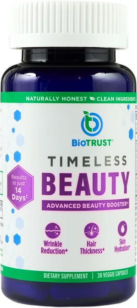 Timeless Beauty
