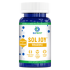 SOL JOY™ — HIGH-POTENCY VITAMIN D3 + K2 SUPPLEMENT