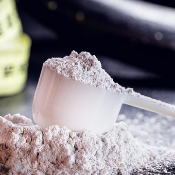 Micellar Casein & Milk Protein