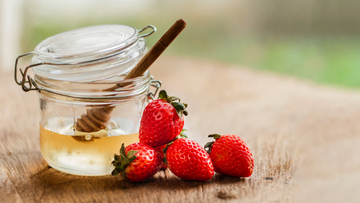 Naturally Sweetened & Delicious Flavors
