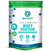 LOW CARB LITE™ PROTEIN POWDER  — GRASS-FED WHEY ISOLATE