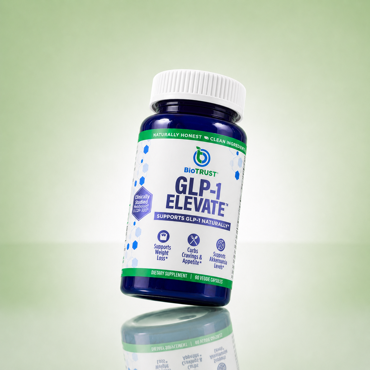 GLP-1 Elevate monthly subscription