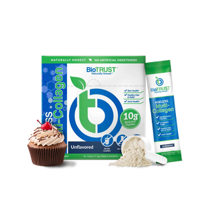 AGELESS MULTI-COLLAGEN® PROTEIN POWDER