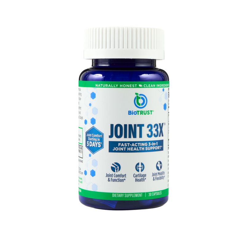 Joint 33X™