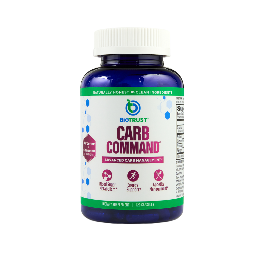Carb Command® - Image 1 of 7