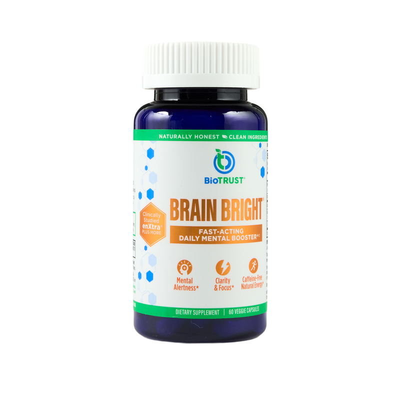 Brain Bright®