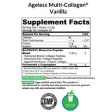 AGELESS MULTI-COLLAGEN® PROTEIN POWDER thumbnail 10