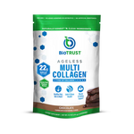 AGELESS MULTI-COLLAGEN® - PROTEIN POWDER thumbnail 15