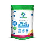 AGELESS MULTI-COLLAGEN® PROTEIN POWDER thumbnail 8