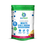 AGELESS MULTI-COLLAGEN® - PROTEIN POWDER thumbnail 17
