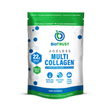 AGELESS MULTI-COLLAGEN® - PROTEIN POWDER thumbnail 14