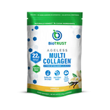 AGELESS MULTI-COLLAGEN® - PROTEIN POWDER thumbnail 16