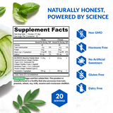 Ageless Multi-Collagen Protein Powder thumbnail 2
