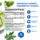 Ageless Multi-Collagen Protein Powder NP