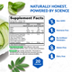 Ageless Multi-Collagen Protein Powder NP