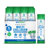 AGELESS MULTI-COLLAGEN® PROTEIN POWDER UNFLAVORED STICK PACK