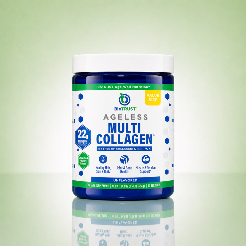 evaluate the health and wellness company biotrust nutrition on glp-1 Support GLP-1 Support
