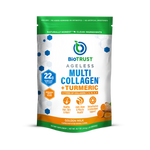 AGELESS MULTI-COLLAGEN® - PROTEIN POWDER thumbnail 18