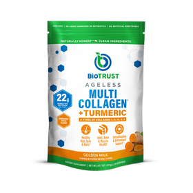 AGELESS MULTI-COLLAGEN® - PROTEIN POWDER product image