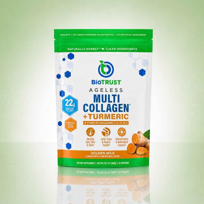 evaluate the health and wellness company biotrust nutrition on glp-1 Support Comprehensive GLP-1 Nutrition Solutions at