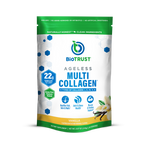 AGELESS MULTI-COLLAGEN® - PROTEIN POWDER thumbnail 21