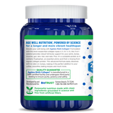 Ageless Multi Collagen® Protein Powder Tub thumbnail 7