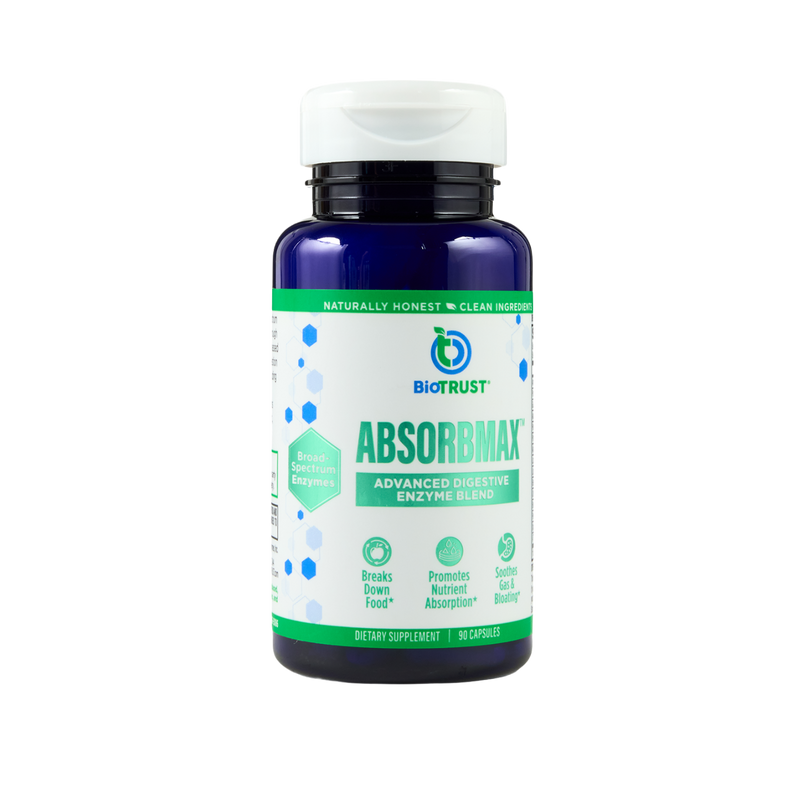 AbsorbMax™
