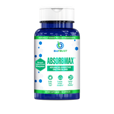 AbsorbMax™ — Broad-Spectrum Digestive Enzyme Supplement