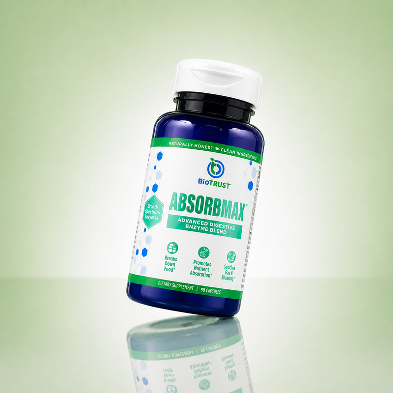 AbsorbMax™