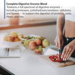 AbsorbMax™ — Broad-Spectrum Digestive Enzyme Supplement thumbnail 4