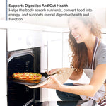 AbsorbMax™ — Broad-Spectrum Digestive Enzyme Supplement thumbnail 2