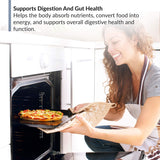 AbsorbMax™ — Broad-Spectrum Digestive Enzyme Supplement thumbnail 2