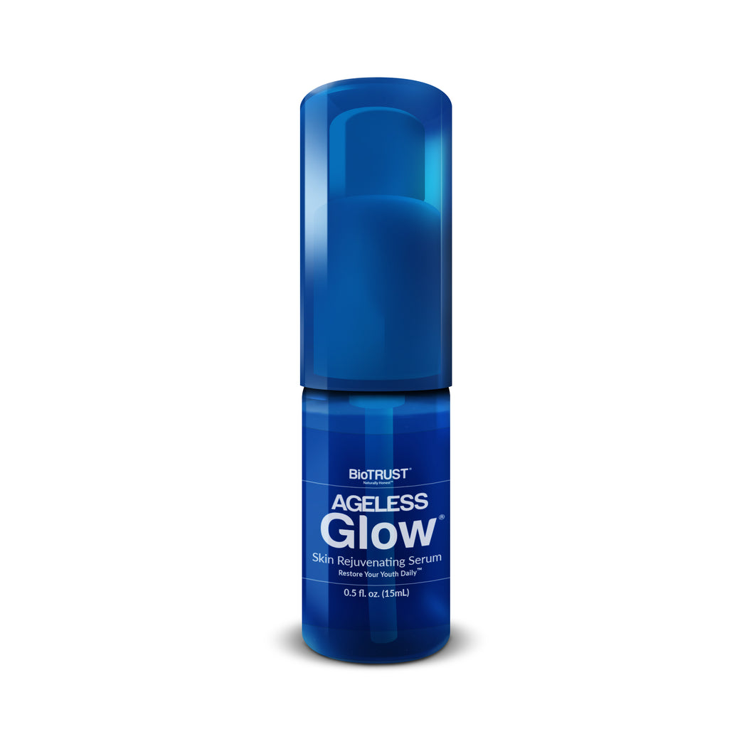 Ageless Glow® (15mL sample container)