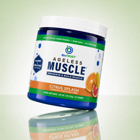 Ageless Muscle® product image