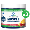Ageless Muscle 3 Pack