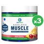 Ageless Muscle 3 Pack