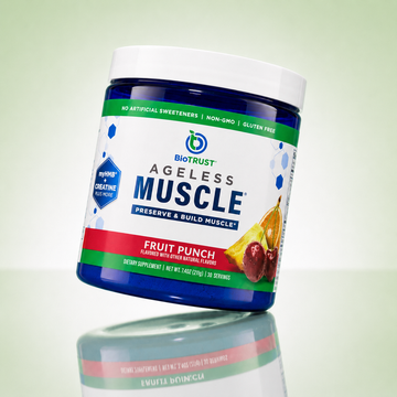 Ageless Muscle® product image