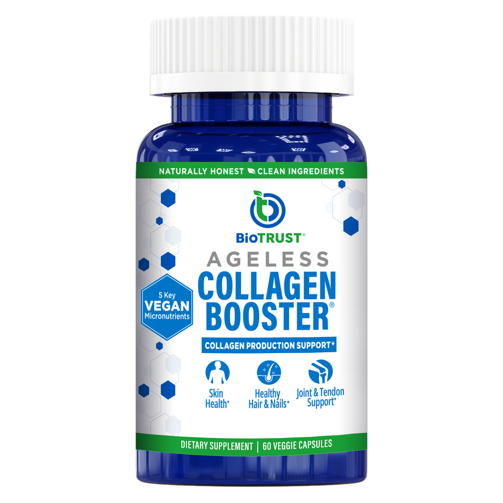 Ageless Collagen Booster®