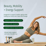 Ageless Multi-Collagen® + Keto thumbnail 3