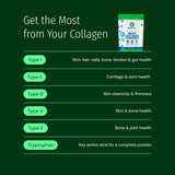 Ageless Multi Collagen® Protein Powder thumbnail 5