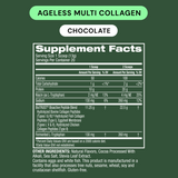 Ageless Multi Collagen® Protein Powder thumbnail 11