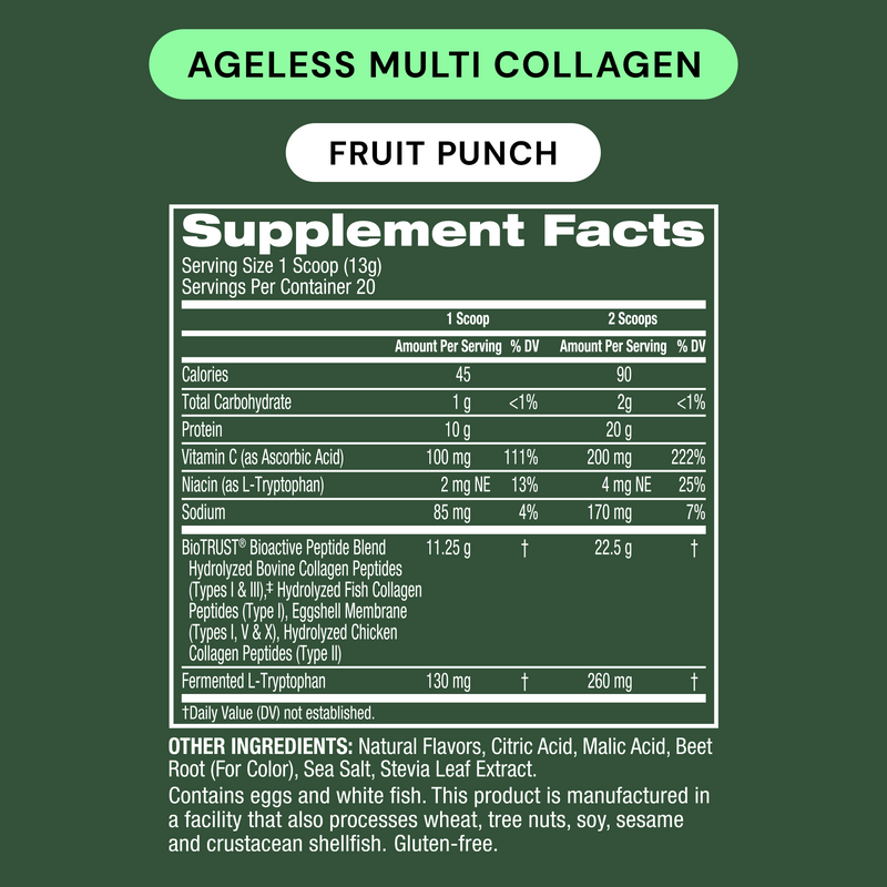 Fruit Punch