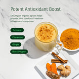 Ageless Multi Collagen® + Turmeric thumbnail 4