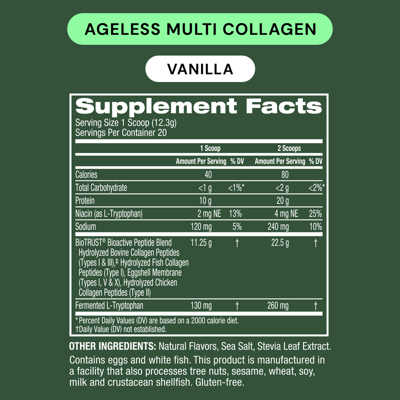 Vanilla