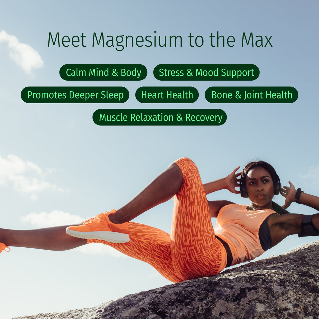 Ageless Multi Magnesium - Image 2 of 7